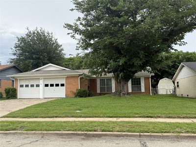 1014 Bunn Dr