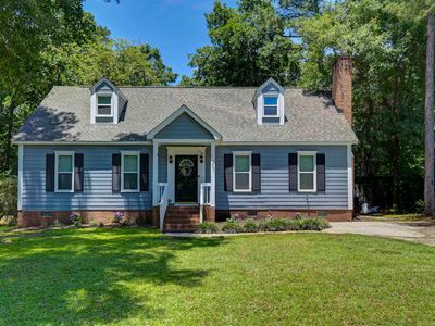 330 Cockspur Rd
