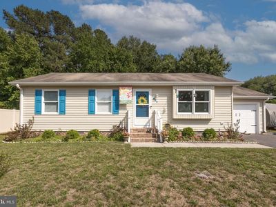 Property at 621 Terrapin Ln, Salisbury, MD