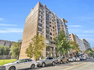 440 L St NW Unit 1014
