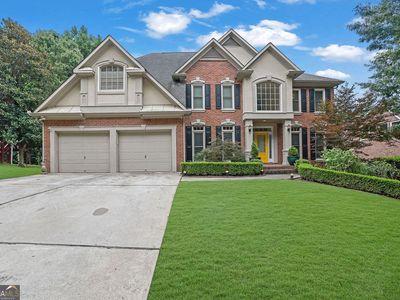 Property at 4294 Balmoral Glen Dr, Berkeley Lake, GA
