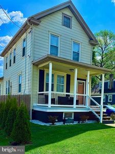 1 Oakview Ave