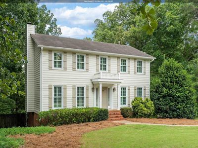 3345 Sunny Meadows Ct