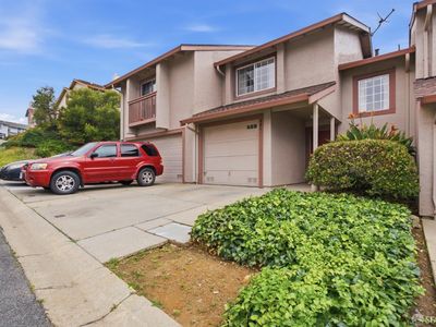 Property at 441 Bayview Circle, San Francisco, CA