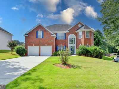 425 Martin Creek Way