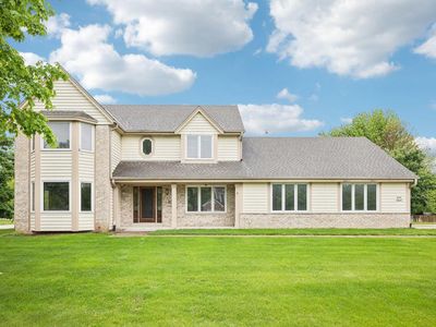 W197S8409 Plum Creek BOULEVARD