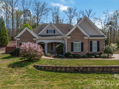 345 Clarendon Estates Dr