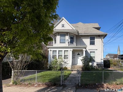 Property at 110 Coleman Street, Bridgeport, CT