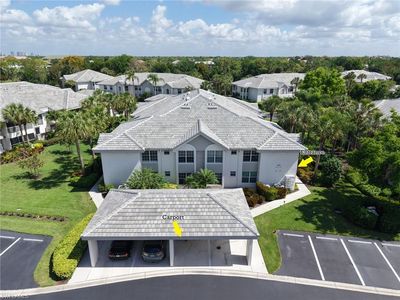 4201 Lake Forest DR #1112