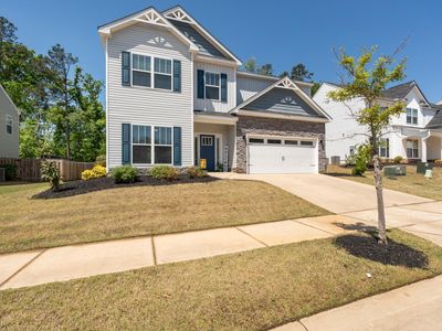 1254 Gregory Landing Drive