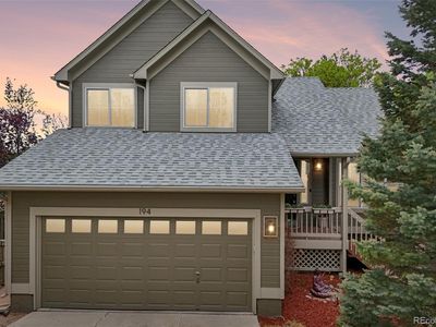 194 High Country Drive