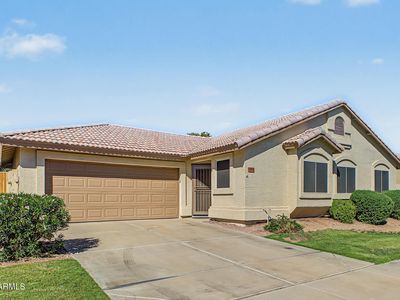 Property at 8914 W PORT AU PRINCE Lane, Peoria, AZ