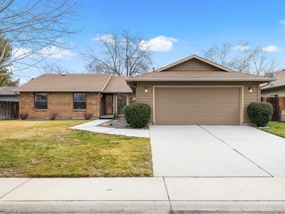 3492 S Weathered Ave