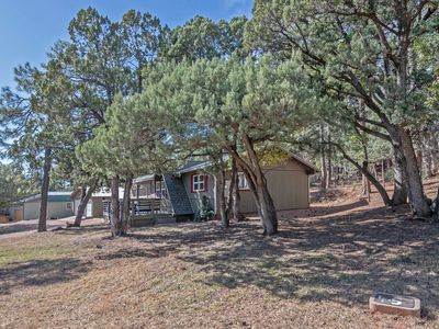 4090 N Cherri Lynn Dr