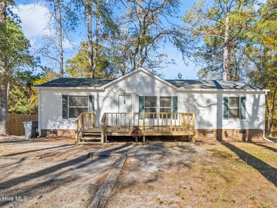 Property at 2426 Red Snapper Street SW, Supply, NC