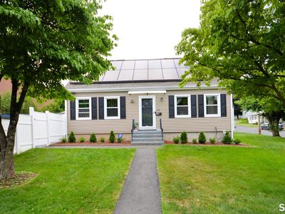 430 Berkeley Road