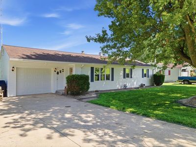 243 S Ford Rd