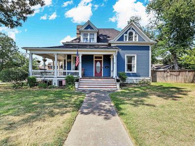 2000 S Battery St