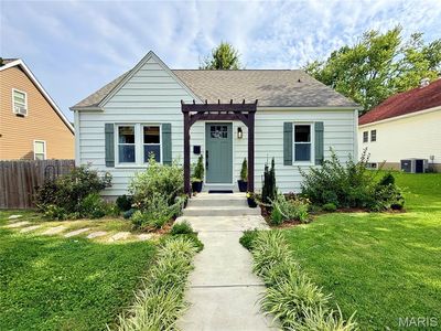 Property at 1128 W North St, Perryville, MO