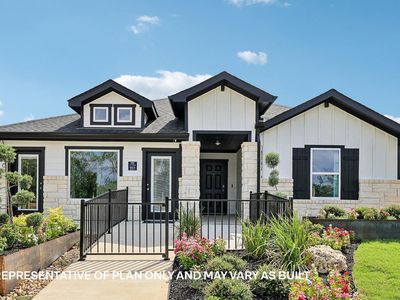 14908 Frog Pond Cv