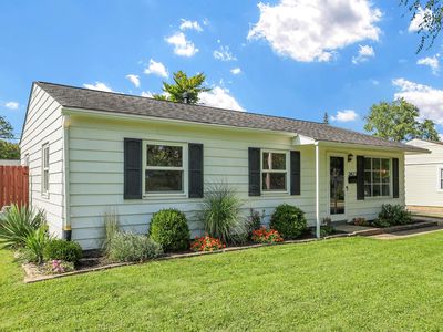 3473 Lacon Rd