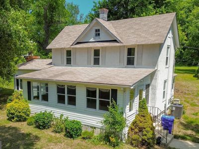 Property at 4580 Bicknell Rd, Marbury, MD