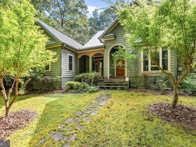 Property at 4165 Glenn Rd, Franklin, GA