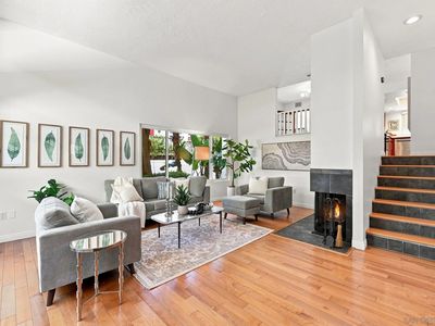 3982 La Jolla Village Dr