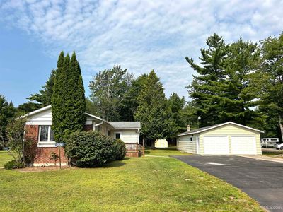 Property at 515 N Intake Park Rd, Manistique, MI
