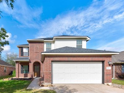 3040 Sweet Gum Bay Ct