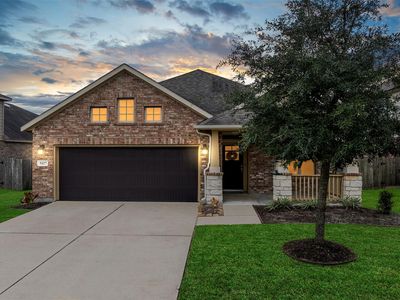 5427 Silver Ledge Dr