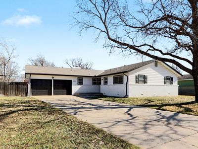 1020 N Brookfield St