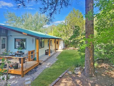 Property at 285 Comanchero Trl, New castle, CO