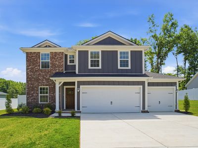 7228 Fairlawn Dr Lot 6