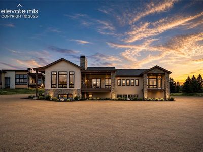 390 Silver Rock Pl