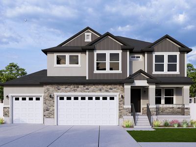 4285 S Harmony Ridge Pkwy #1003