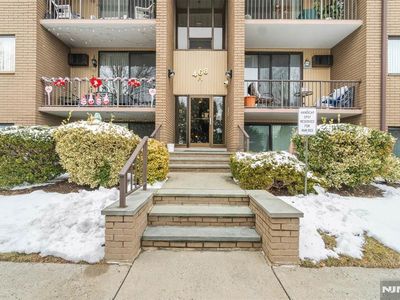 468 Liberty St APT 101