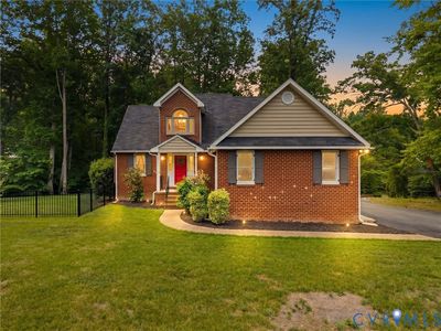 8725 Chippenham Rd