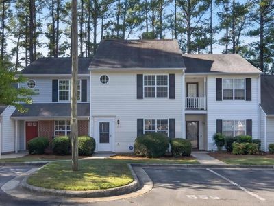 5553 Fieldcross Ct