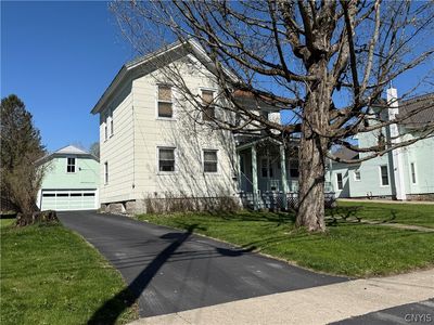 Property at 607 Post St, Boonville, NY