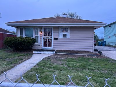 41 Circle Dr