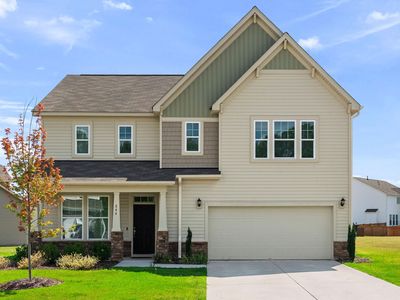 Property at 844 Golden Plum Ln, Zebulon, NC