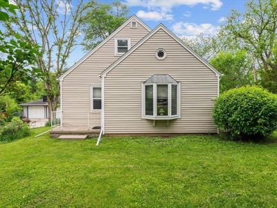 7838 North Sherman BOULEVARD