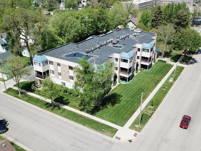 520 5th St SW Unit 317