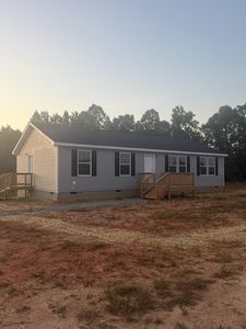 5167 Cluster Springs Rd