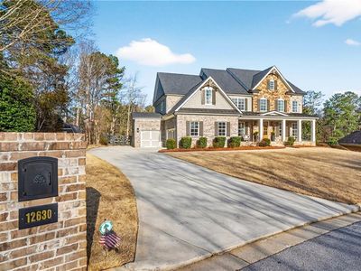 12630 Silver Fox Ct