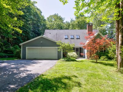 35 Schooner Ridge Road