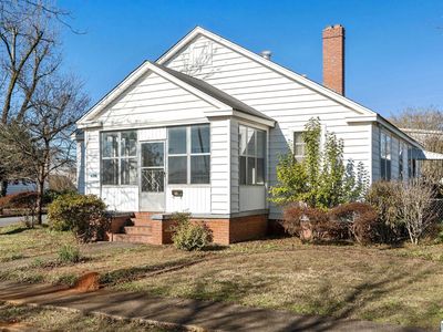 Property at 302 Charles St, Talladega, AL