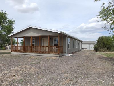 Property at 1038 S Saddlerock Dr, Pueblo West, CO
