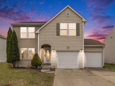 901 Anderson Mill Dr